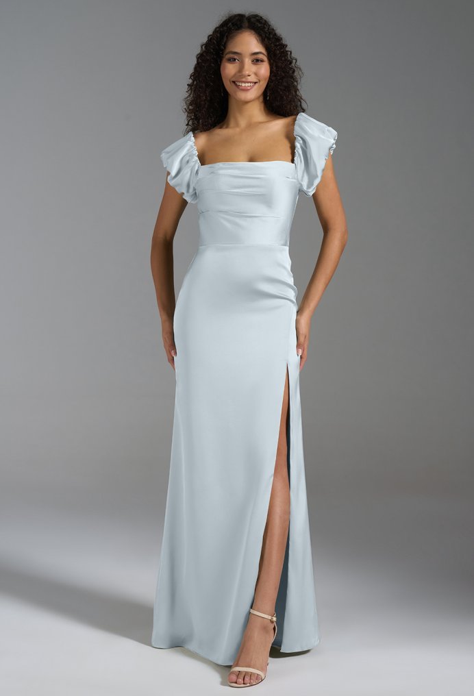 AW Samara Dress